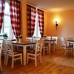 Accommodatie bij particulieren 