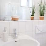 Accommodatie bij particulieren 