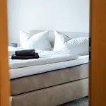 Accommodatie bij particulieren 
