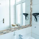 Accommodatie bij particulieren 