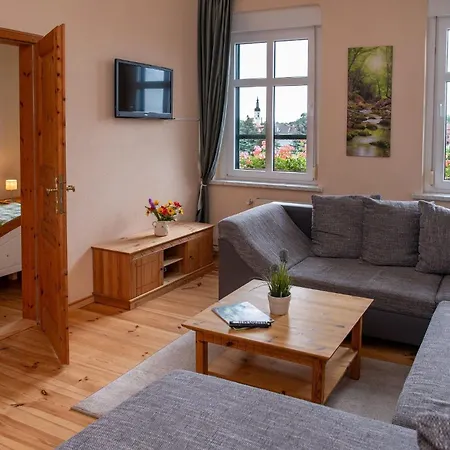 Accommodatie bij particulieren 