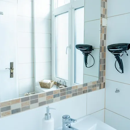 Accommodatie bij particulieren 