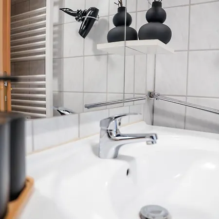 Accommodatie bij particulieren 