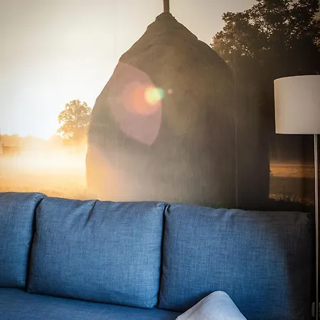 Accommodatie bij particulieren 