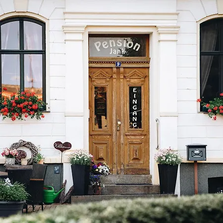 Accommodatie bij particulieren 