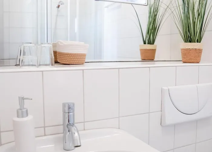 منزل للإقامة 