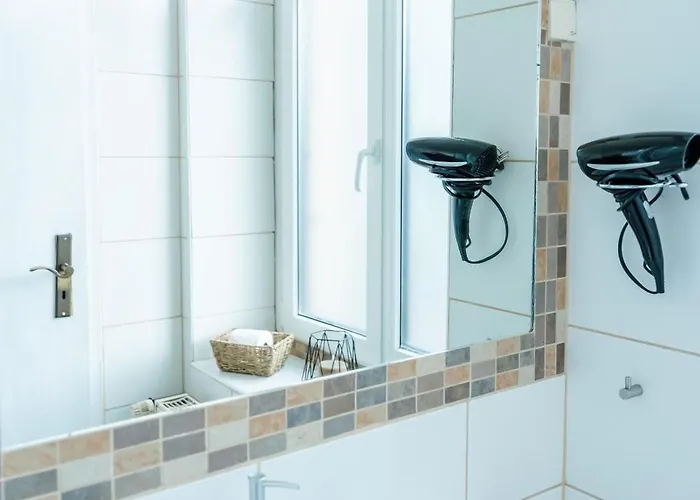 منزل للإقامة 