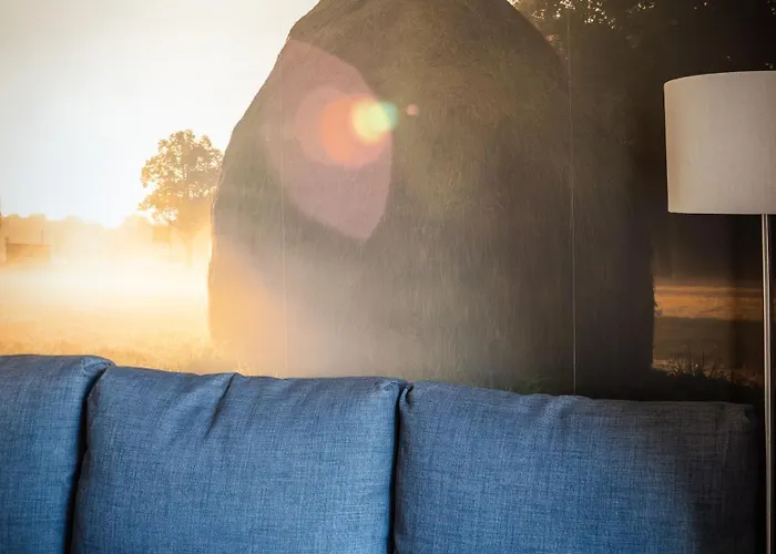 منزل للإقامة 