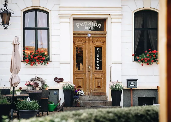 منزل للإقامة 