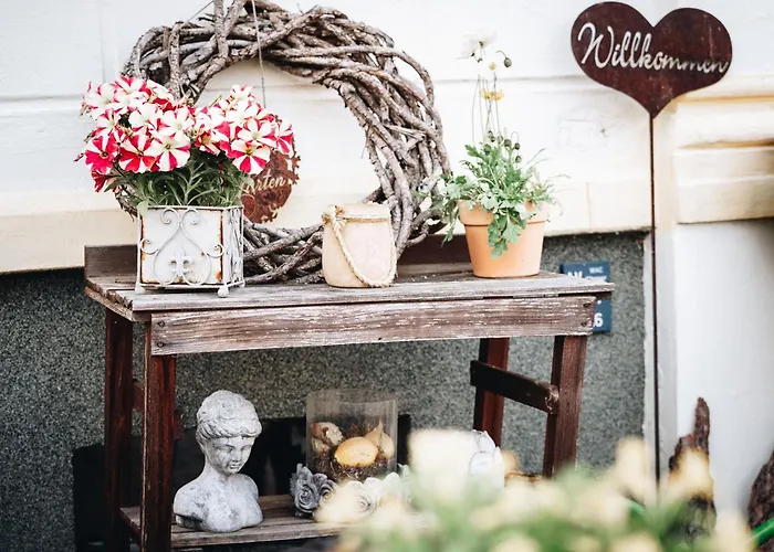 منزل للإقامة 